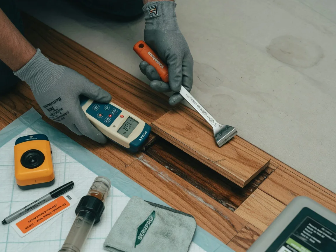 Why choose Water Damage Restoration in Orange, MA